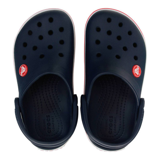 Crocs Toddler Crocband™ Clog Crocs Toddler Crocband™ Clog